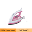 Panasonic NIW310TS Steam Iron Pink - 2200 Watt image