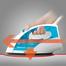 Panasonic NI-E200T Steam Iron image