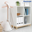Panasonic NI-GSG060 Garment Steamer with Wide Steam Head image