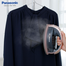Panasonic NI WL35 Cordless Steam Iron With Multi Direction Soleplate image