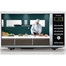 Panasonic NN-CD671 Convection Microwave Oven - 27-Liter image