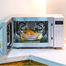 Panasonic NN-CT65MM 27 Liter Hot And Grill Microwave Convection Oven image
