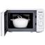 Panasonic NN-SM255WVTG Microwave Oven - 20-Liter image