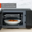 Panasonic NN-ST34NB 25L Solo Microwave Oven image