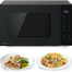 Panasonic NN-ST34NB 25L Solo Microwave Oven image