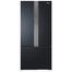 Panasonic NR-CY550QKXZ Non-frost French Door Refrigerator - 494Ltr image