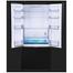 Panasonic NR-CY550QKXZ Non-frost French Door Refrigerator - 494Ltr image