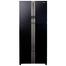 Panasonic NR-DZ600GKXZ Non-frost Top Freezer Inverter Refrigerator - 550Ltr image