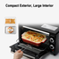Panasonic NT-H900 Compact Toaster Oven image