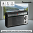 Panasonic RF-562DD2 Portable FM/MW/SW 3-Band Reception and Radio image