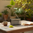Panasonic RF-562DD2 Portable FM/MW/SW 3-Band Reception and Radio image