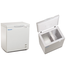 Panasonic SCR-CH150H7B Chest Freezer - 142 Ltr image