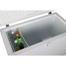 Panasonic SCR-CH200H7B Chest Freezer - 198 Ltr image