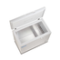 Panasonic SCR-CH200H7B Chest Freezer - 198 Ltr image