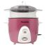Panasonic SRG06 Rice Cooker Pink image