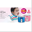 Panasonic SR-3NA 0.27 Liter Automatic Baby Rice Cooker Pink image