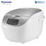 Panasonic SR-CX188 Microcomputer Jar Rice Cooker image