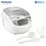 Panasonic SR-CX188 Microcomputer Jar Rice Cooker image