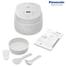 Panasonic SR-DL104 Microcomputer Rice Cooker with Fuzzy Logic Rice Cooker for Quick, Daily Rice Cooking image