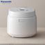 Panasonic SR-DL184 Microcomputer Multi-Cooker with Fuzzy Logic Rice Cooker for Quick, Daily Rice Cooking image