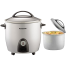 Panasonic SR-G28 (2PL) Automatic Rice Cooker With Double Pan And Lid | 2.8 Liter image
