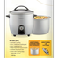 Panasonic SR-G28 Rice Cooker Silver - 2.8Liter image