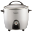 Panasonic SR-G28 Rice Cooker Silver - 2.8Liter image