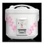 Panasonic SR-TR184 Rice cooker 1.8 Liter image