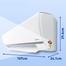 Panasonic Split Wall Super Premium Inverter Air Conditioner 1.5 Ton - CS-HU18YKYW image