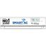Panasonic Split Wall Super Premium Inverter Air Conditioner 1.5 Ton - CS-HU18YKYW image
