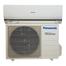 Panasonic Split Wall Type Inverter Econavi Air Conditioner 2.0 Ton - CSS-24PKH image