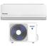 Panasonic Split Wall Type Non Inverter Air Conditioner 1.0 Ton - CS-UV12UKD-3P image