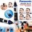 Panasonic Washable Nose Ear Trimmer image
