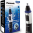 Panasonic Washable Nose Ear Trimmer image