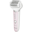Panasonic Wet And Dry Ey Series Epilator Double Disc. Single Stroke. Zero Fuss For Women image