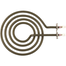 Pancake Coil Heater Tube–4/5 Ring Electric Burner Element image