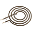 Pancake Coil Heater Tube–4/5 Ring Electric Burner Element image