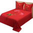 Panel Bed Sheet image