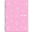 Panel Notebook (Pink Coor) image