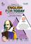 Panjeree A Complete Practice Book on English for Today with Grammar Composition 1st and 2nd Papers (Classes 11-12/HSC)