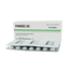 Pansec 20 mg 14's Strip Tablet image