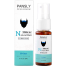 Pansly Generic Men White to Natural Hair and Beard Loss- 20ml image