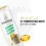 Pantene Advanced Hair Fall Solution 2 in 1 Anti Hair Fall Silky Smooth Shampoo And Conditioner for Women 650 ML image