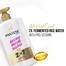 Pantene Advanced Hair Fall Solution 2 in 1 Anti - Hair Fall Shampoo And Conditioner for Women 1 L image