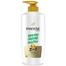 Pantene Advanced Hair Fall Solution 2 in 1 Anti Hair Fall Silky Smooth Shampoo And Conditioner for Women 650 ML image