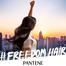 Pantene Advanced Hair Fall Solution Anti - Hair Fall Total Damage Care Conditioner for Women 200 ML image