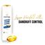 Pantene Advanced Hair Fall Solution Anti-Dandruff Shampoo for Women 180 ml image