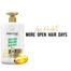 Pantene Advanced Hair fall Solution 2 in 1 Anti - Hair fall Silky Smooth Shampoo And Conditioner for Women 1 L image