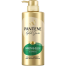 Pantene Gold Series Smooth and Sleek Shampoo - 450 ml image