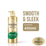 Pantene Gold Series Smooth and Sleek Shampoo - 450 ml image